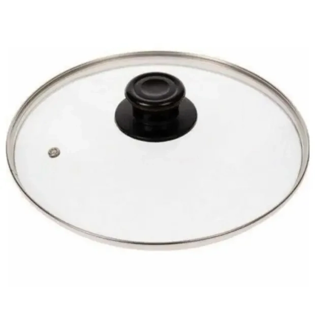 Nostalji Közmatik Tencere Cam Kapak ve Izgara Teli