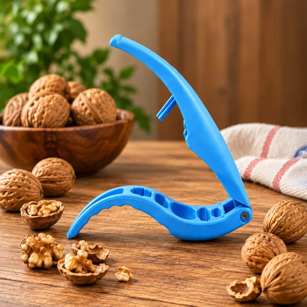 Baskır Ceviz Fındık Kıracağı Zeytin Vişne Çekirdek Çıkarıcı